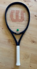 Neues modell tennisschläger gebraucht kaufen  Glauburg
