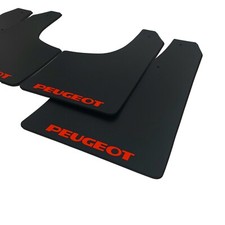 Rallyflapz mud flaps d'occasion  Expédié en Belgium