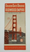 Vintage travel guide for sale  Sutherlin