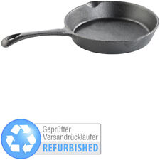 Gußeiserne bratpfanne gusseis gebraucht kaufen  Deutschland