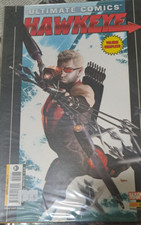 Marvel mega ultimate usato  Italia