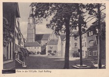 Gruß nabburg schwandorf gebraucht kaufen  Olching