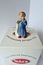 Wade michael figurine for sale  WORKSOP