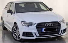 2019 audi line for sale  Leamington Spa