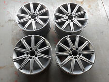 4x17 riginale mercedes gebraucht kaufen  Böblingen