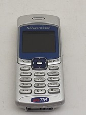 Sony ericsson t230 usato  Torino