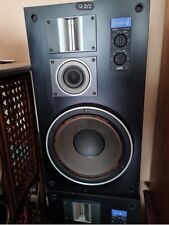 Enceinte jvc zéro d'occasion  Angoulême