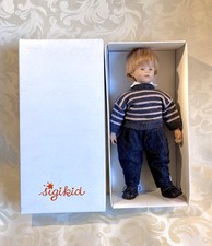 Sigikid poupée garçon d'occasion  Orleans-