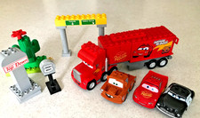Lego duplo lot d'occasion  Laillé