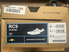 Shimano phyre cycling for sale  Hortonville