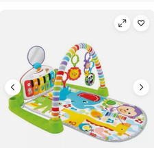 Fisher price deluxe for sale  Jeffersonville