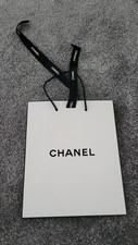 Chanel gift bag for sale  WIRRAL