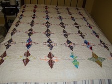 Vtg four point for sale  Spring