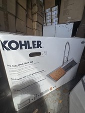 Kohler pro inspired for sale  Casper