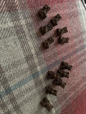 Little resin bears for sale  TAUNTON