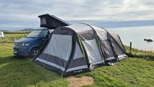 Khyam airtek kamper for sale  KNIGHTON