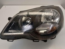 Polo 9n3 scheinwerfer gebraucht kaufen  Erfurt