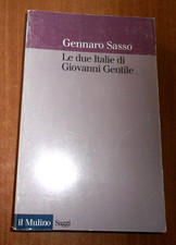 Gennaro sasso due usato  Palermo