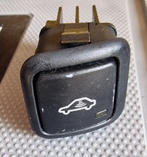 Audi alarm ultrasonic for sale  THETFORD