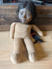 Alte puppe marie gebraucht kaufen  Ortenburg