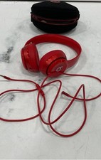 Dr. dre red d'occasion  Expédié en Belgium