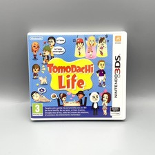 Tomodachi life 3ds usato  Sesto San Giovanni