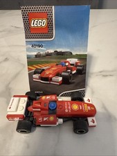 Lego shell power for sale  BASILDON