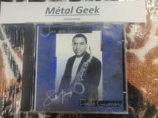 Paulo Guarany Jax Em Louvor CD Testado Frete Grátis no Canadá!! comprar usado  Enviando para Brazil