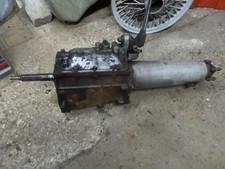 Jaguar mk2 type for sale  BROUGH