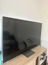 Tcl 55c731 qled d'occasion  Pleslin-Trigavou