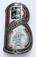 Steuerkopfemblem batavus holla gebraucht kaufen Steuerkopfemblem batavus holla gebraucht kaufen  Velbert