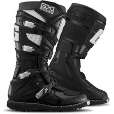 Gaerne enduro boots d'occasion  Expédié en Belgium