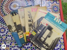 1959 rivarossi annata usato  Tavigliano