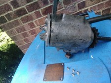 Bsa vintage speed for sale  LINGFIELD
