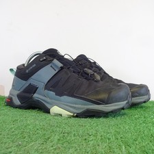 Salomon walking shoes for sale  MARCH