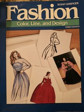 Fashion color line for sale  Bremerton