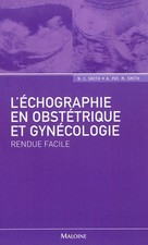 Echographie obstetrique gyneco d'occasion  France