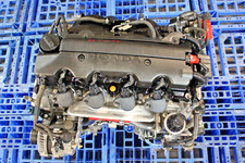 Motor Honda Civic 2006/2007/2008/2009/2010/2011 motor 1.8L JDM R18A comprar usado  Enviando para Brazil