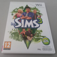 Jeu nintendo wii d'occasion  Saint-Étienne-de-Saint-Geoirs