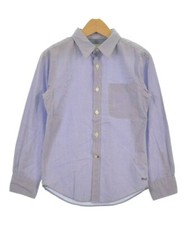 Bellerose shirts blue d'occasion  Expédié en Belgium