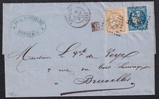 Lot 711 bistre d'occasion  Paris II