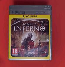 Gioco ps3 dante usato  Tufillo