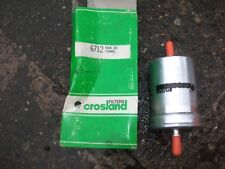 PEUGEOT 206 NEW FUEL FILTER  CROSSLAND 6712  comprar usado  Enviando para Brazil
