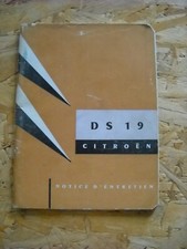 Entretien citroen 19 d'occasion  Vaison-la-Romaine