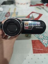Videocamera samsung flashcam usato  Roma