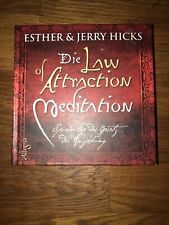 The law attraction gebraucht kaufen  Ammersbek