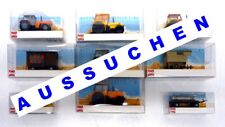 Busch landwirtschaftliche fahr gebraucht kaufen  Würselen