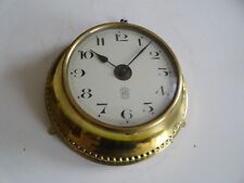 Horloge pendule ancienne d'occasion  Ambert