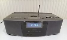 Denon wi internetradio gebraucht kaufen  Marl