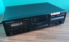 Pioneer s550s stereo for sale  MANCHESTER